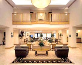 Wingate - Southwest Otel Houston